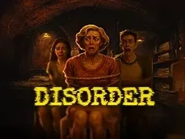 Disorder