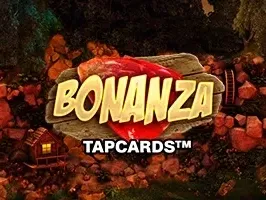 Bonanza Tapcards screenshot