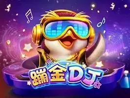 DJ BOOM BOOM screenshot