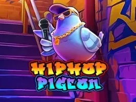 Hip Hop Pigeon screenshot