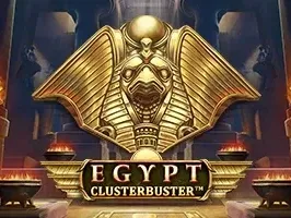 Egypt Clusterbuster screenshot