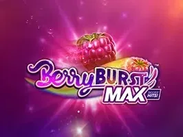 Berryburst MAX DNT screenshot