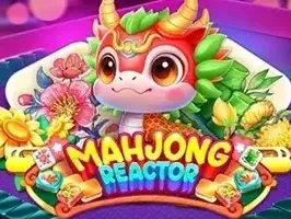 Mahjong Reactor screenshot
