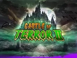 Castle of Terror II screenshot