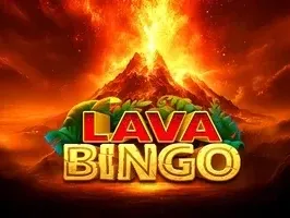 Lava Bingo