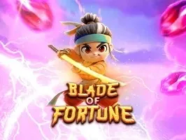 Blade of Fortune