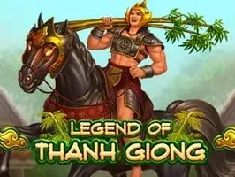 Legend of Thanh Giong screenshot